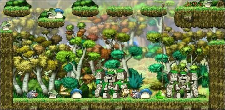 [메이플스토리] 2차전직도 못한 상태에서 떨어지는 순간....... | 인스티즈