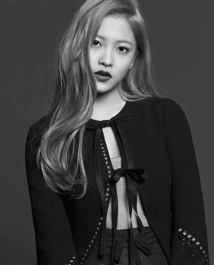 레드벨벳 막냉이 예부기 | 인스티즈