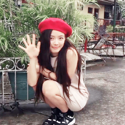 크리스마스엔 유정이 눈웃음 | 인스티즈