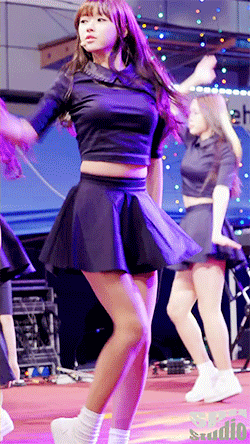 오마이걸 유아 키 160 비율의 비밀 | 인스티즈