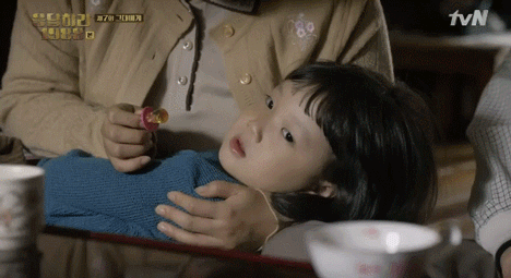 응팔의 신스틸러 진주 모음(귀여움 주의) | 인스티즈