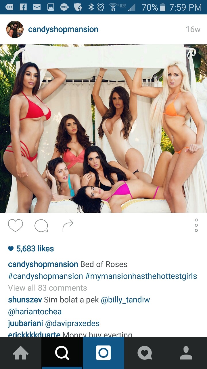 본문 추가. 매일 대저택에서 수십명의 여자들과 파티하는 호주갑부 (15) | 인스티즈