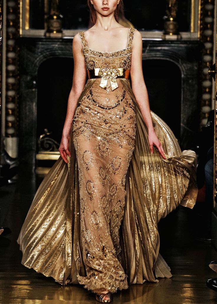 고대 여신같은 분위기의 드레스.jpg | 인스티즈