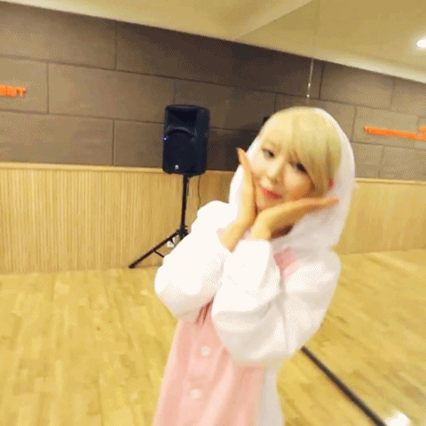 박싱데이는 초아 | 인스티즈