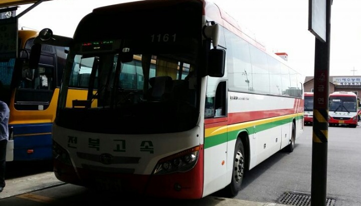 전라북도에서 부산 가는데 버스로 걸리는 시간.jpg | 인스티즈