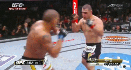 케인 절친 하기 vs 케이 애인 하기.jpgif | 인스티즈