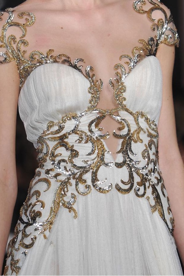 고대 여신같은 분위기의 드레스.jpg | 인스티즈