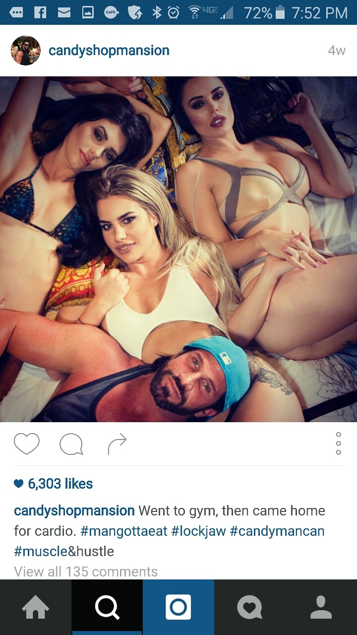 본문 추가. 매일 대저택에서 수십명의 여자들과 파티하는 호주갑부 (15) | 인스티즈