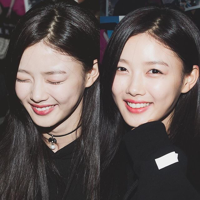 크리스마스에 보는 유정이.gif | 인스티즈