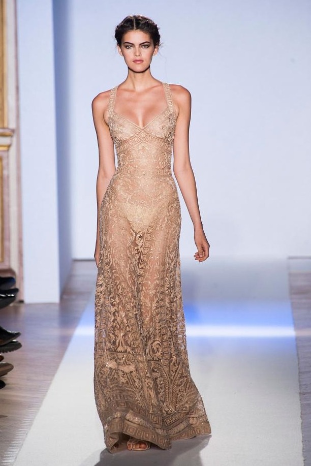 고대 여신같은 분위기의 드레스.jpg | 인스티즈