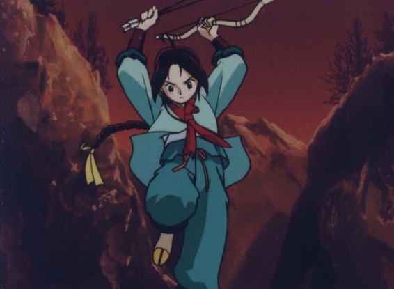 각국의 애니메이션 제작수준 | 인스티즈