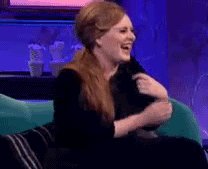 사람들은 항상 저를 매우 진지한 사람이라고 생각해요.jpg | 인스티즈