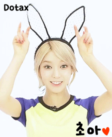 초아가 좋다 이쁜 초아가 좋다♥ | 인스티즈