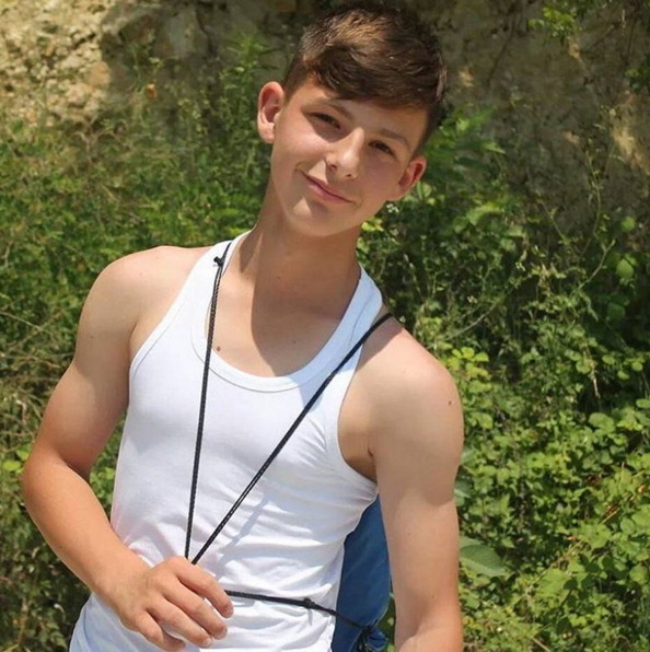 외쿡 남자들 야한 사진 모음 | 인스티즈