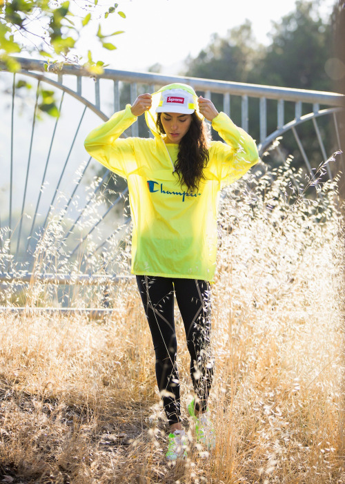 호불호갈리는 아우터 -Wind breaker (바람막이) | 인스티즈