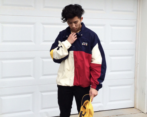 호불호갈리는 아우터 -Wind breaker (바람막이) | 인스티즈