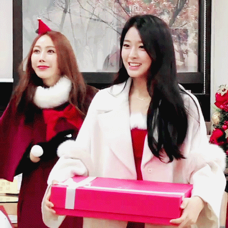 설현이.gif | 인스티즈