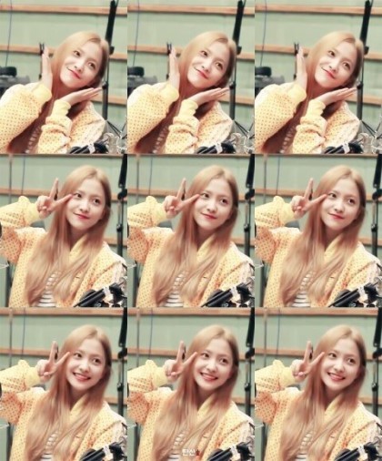 레드벨벳 막냉이 예부기 | 인스티즈