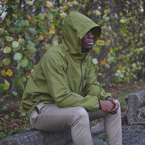 호불호갈리는 아우터 -Wind breaker (바람막이) | 인스티즈