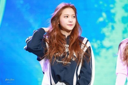 레드벨벳 예리 갈색머리 | 인스티즈