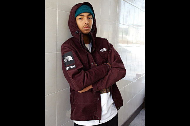 호불호갈리는 아우터 -Wind breaker (바람막이) | 인스티즈