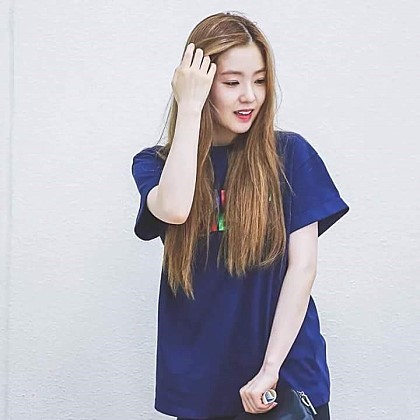 레드벨벳 아이린 갈색머리 사진 | 인스티즈