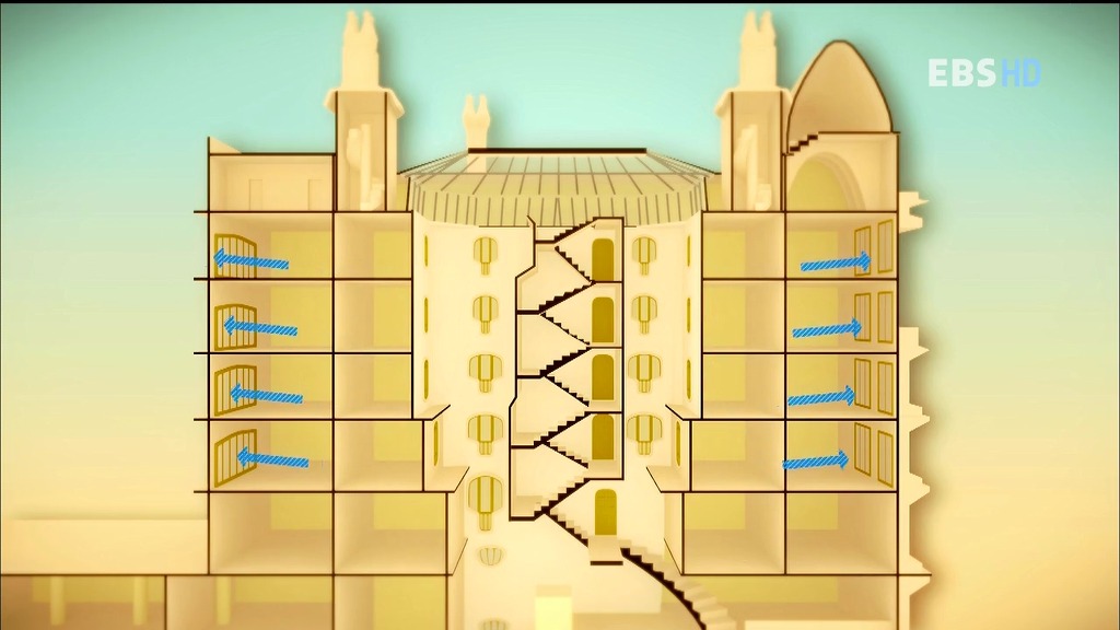 알아두면 남들앞에서 잘난척하기 좋은 건축이야기.jpg | 인스티즈