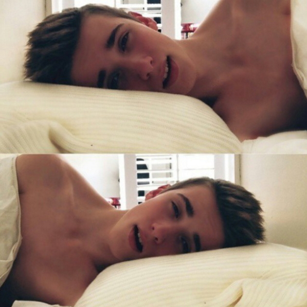 외쿡 남자들 야한 사진 모음 | 인스티즈