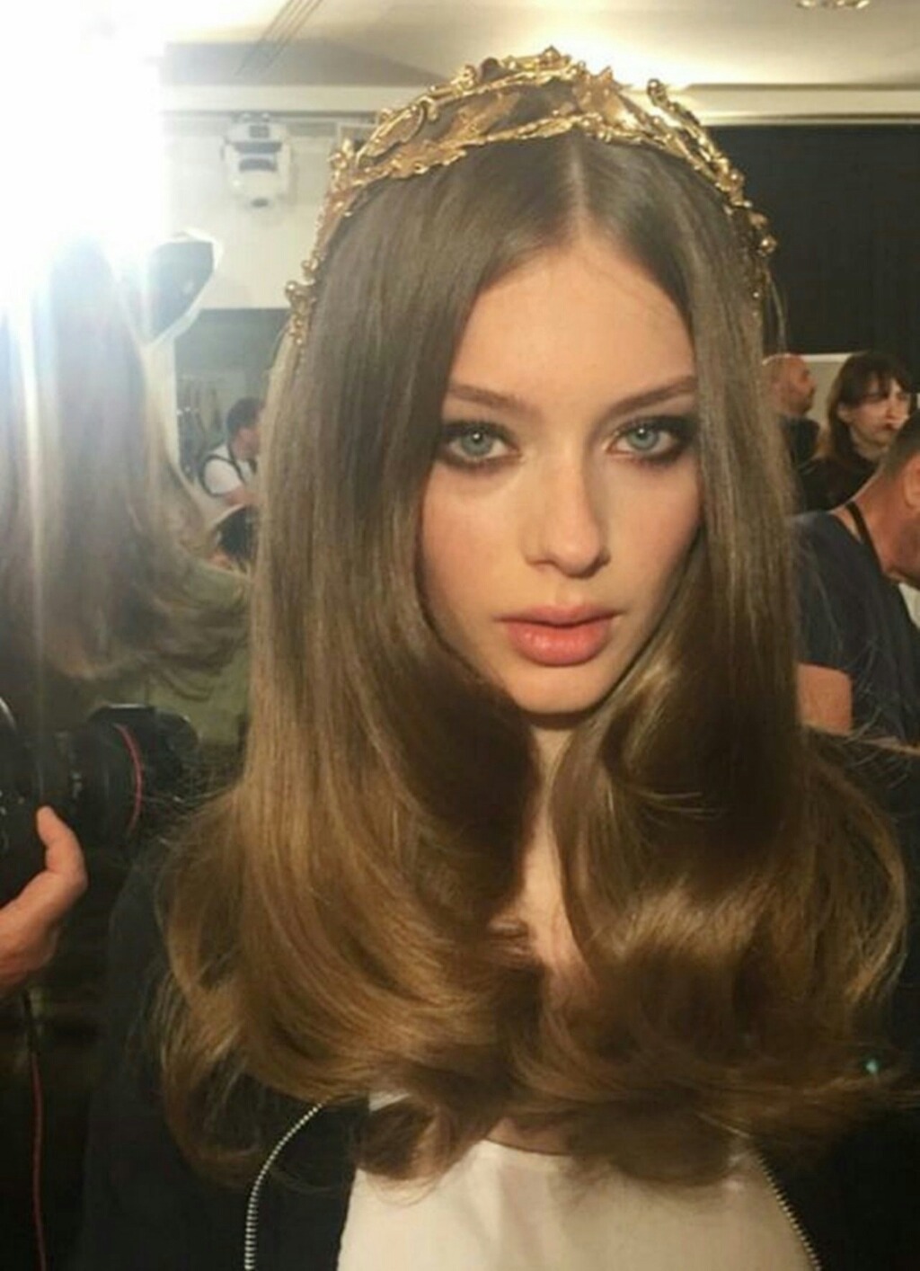 로렌 드 그라프 | 인스티즈