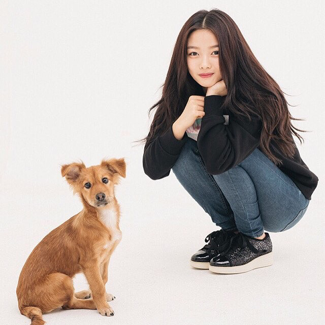 크리스마스에 보는 유정이.gif | 인스티즈