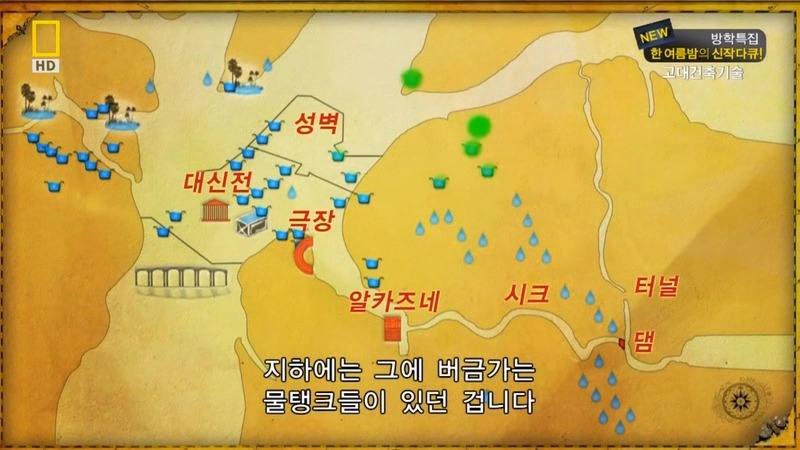 알아두면 남들앞에서 잘난척하기 좋은 건축이야기.jpg | 인스티즈