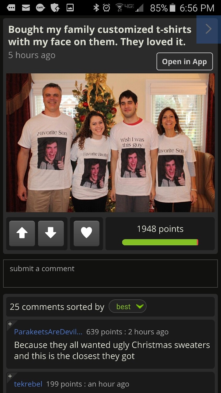 쭉방인들에게 추천하는 크리스마스 선물 아이디어 | 인스티즈