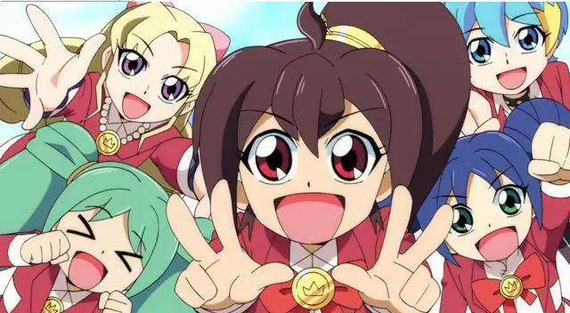 각국의 애니메이션 제작수준 | 인스티즈