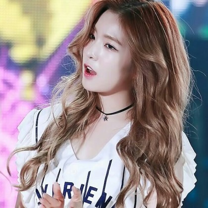 레드벨벳 아이린 갈색머리 사진 | 인스티즈