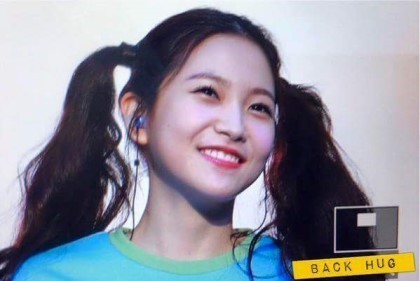 레드벨벳 막냉이 예부기 | 인스티즈