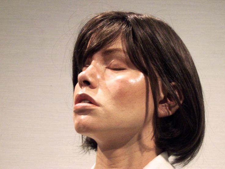 눈을 의심하게 하는 극사실주의 조각 | 인스티즈