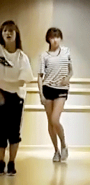 오마이걸 유아 키 160 비율의 비밀 | 인스티즈