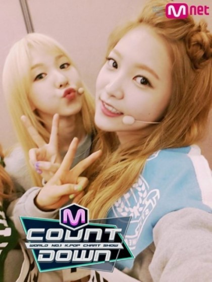 레드벨벳 예리 갈색머리 | 인스티즈