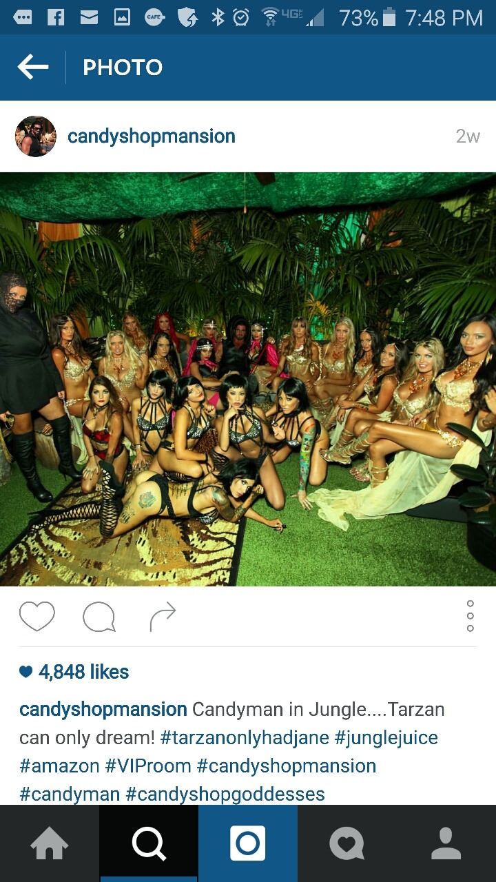 본문 추가. 매일 대저택에서 수십명의 여자들과 파티하는 호주갑부 (15) | 인스티즈