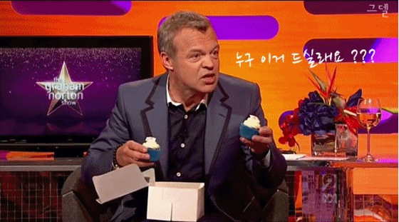 사람들은 항상 저를 매우 진지한 사람이라고 생각해요.jpg | 인스티즈