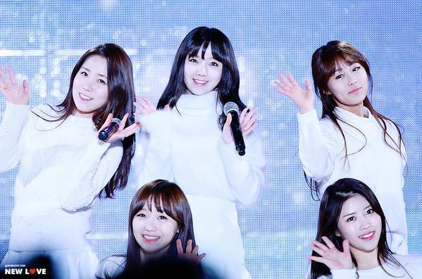 러블리즈 - white | 인스티즈