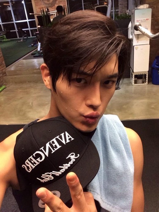 구동방신기 | 인스티즈