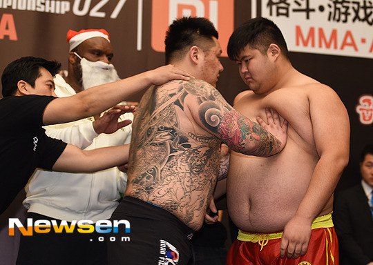 출렁이는 가슴 ㄷㄷ | 인스티즈