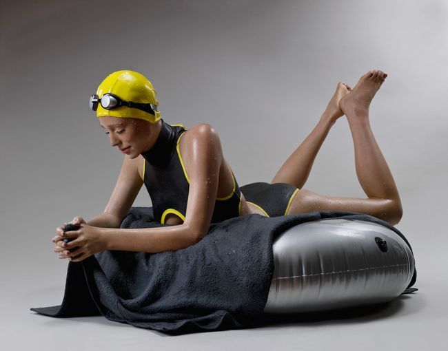 눈을 의심하게 하는 극사실주의 조각 | 인스티즈