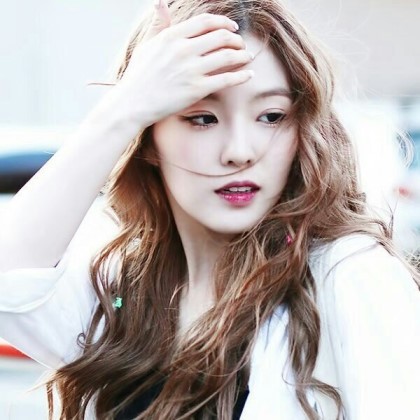 레드벨벳 아이린 갈색머리 사진 | 인스티즈