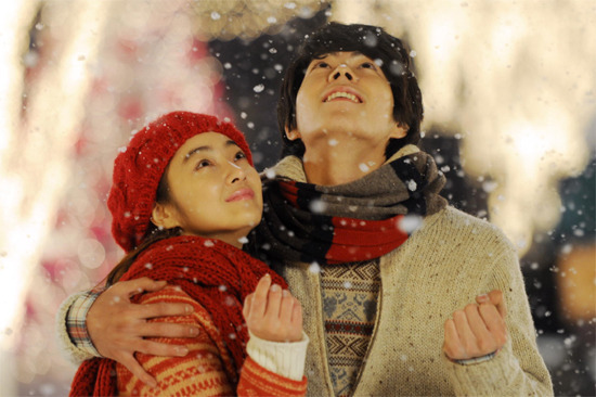 여자들이 연인에게 받았으면 하는 크리스마스 선물 TOP10 | 인스티즈