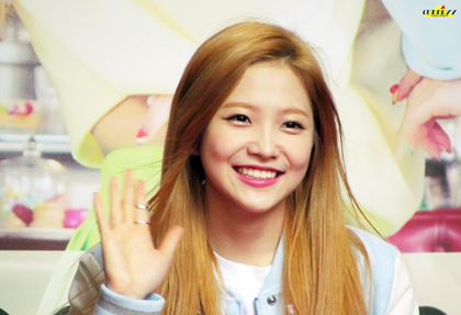 레드벨벳 막냉이 예부기 | 인스티즈