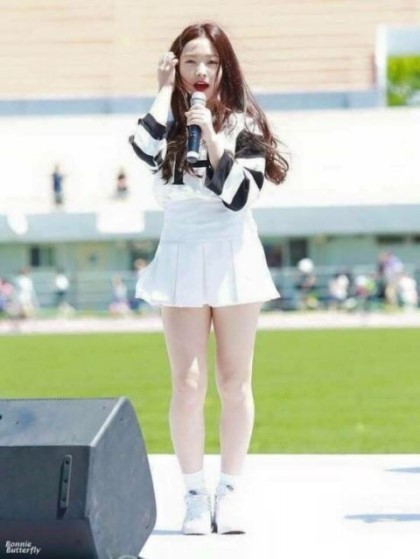 레드벨벳 막냉이 예부기 | 인스티즈