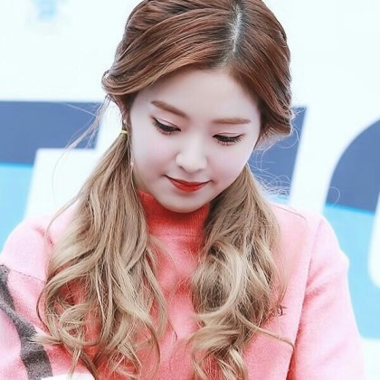 레드벨벳 아이린 갈색머리 사진 | 인스티즈