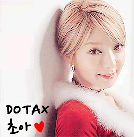 [151225크리스마스특집뮤직뱅크] AOA - 심쿵해 | 인스티즈